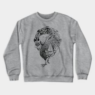 Piramyd Crewneck Sweatshirt